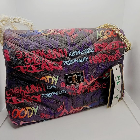 Handbag - Picture 1 of 4